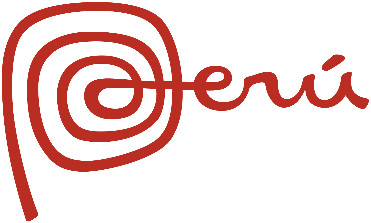 Marca Perú