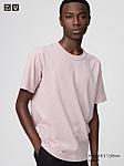 Crew Neck T-Shirt (EN) - Rosa