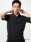 DRY-EX Polo Shirt | Pattern (EN)