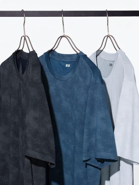 DRY-EX T-Shirt | Printed (EN)