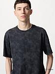DRY-EX T-Shirt | Printed (EN) - Negro