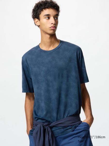 DRY-EX T-Shirt | Printed (EN)