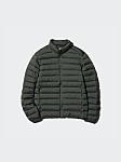 Ultra Light Down Jacket (EN)