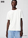 Crew Neck T-Shirt - Blanco