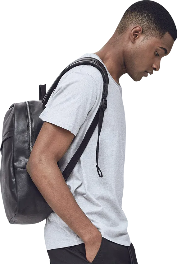 Essential fashion for every day